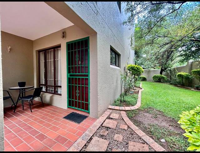 1 BEDROOM PROPERTY TO RENT IN MORNINGSIDE